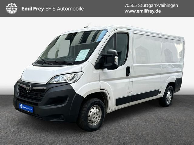 Opel Movano 2.2 D L2H1 2WD VA