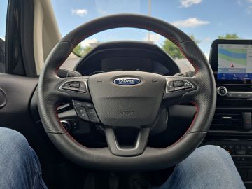 Bild 14 Ford EcoSport ST-Line 1.0 Navi B & O LED Apple CarPla