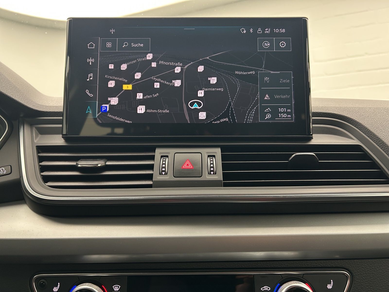 Audi Q5 - Bild 6