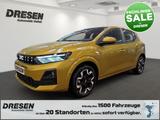 Dacia Sandero Journey TCe 100 NAVI SITZHEIZUNG LENKRAD