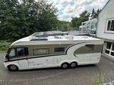 Eura Mobil Integra SL 850 QB-15 - Eura Mobil Integra