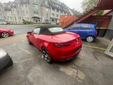 Alfa Romeo Spider 1.8 16V TBi.Q2.1HD.Leder Klima 19zoll - scheckheftgepflegte Alfa Romeo Spider