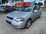 Opel Astra G 1.6 Lim. Njoy Klima Xenon ANGEBOT 790€