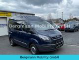Ford Transit Custom L1 H2 Behindertengerecht Hochdach - Ford Transit Custom Gebrauchtwagen in Frankfurt