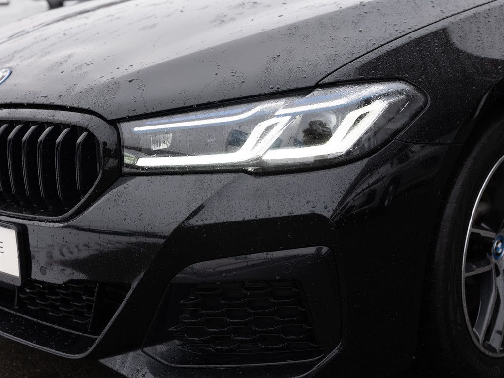 BMW 530 - Bild 33