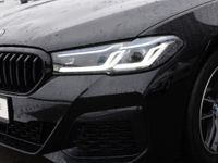 BMW 530 - Vorschau Bild 33