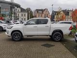 Toyota Hilux 2.4 D-4D Double Cab Comfort 4x4 SHZ PDC BT - Toyota Hilux in Wuppertal