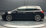 Volkswagen Golf VI 1.4 TSI Style *GTI-Optik*18Zoll*Tiefer* - Gebrauchtwagen bis 8.000 Euro