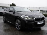 BMW X2 xDrive 20i M-Sport HUD LED NAVI KAMERA SHZ - BMW X2 in Wuppertal
