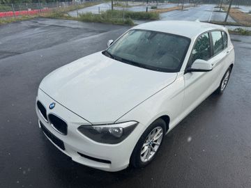 BMW 116 - 2