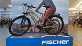 Fischer E-Bike Terra 4.0i UVP 2.799,- - Fischer E-Bikes