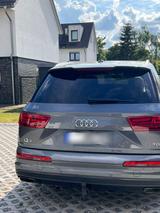 Audi Q7 4M 3.0TDI S-Line - Audi Q7 4M Gebrauchtwagen