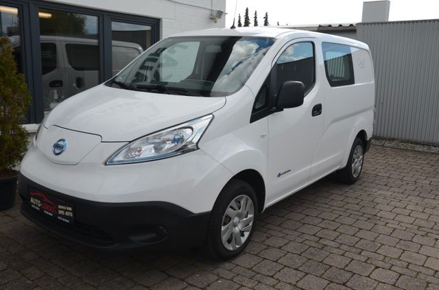 Nissan NV200 /Evalia e-Kasten Comfort Klima.Temp.Sizhei