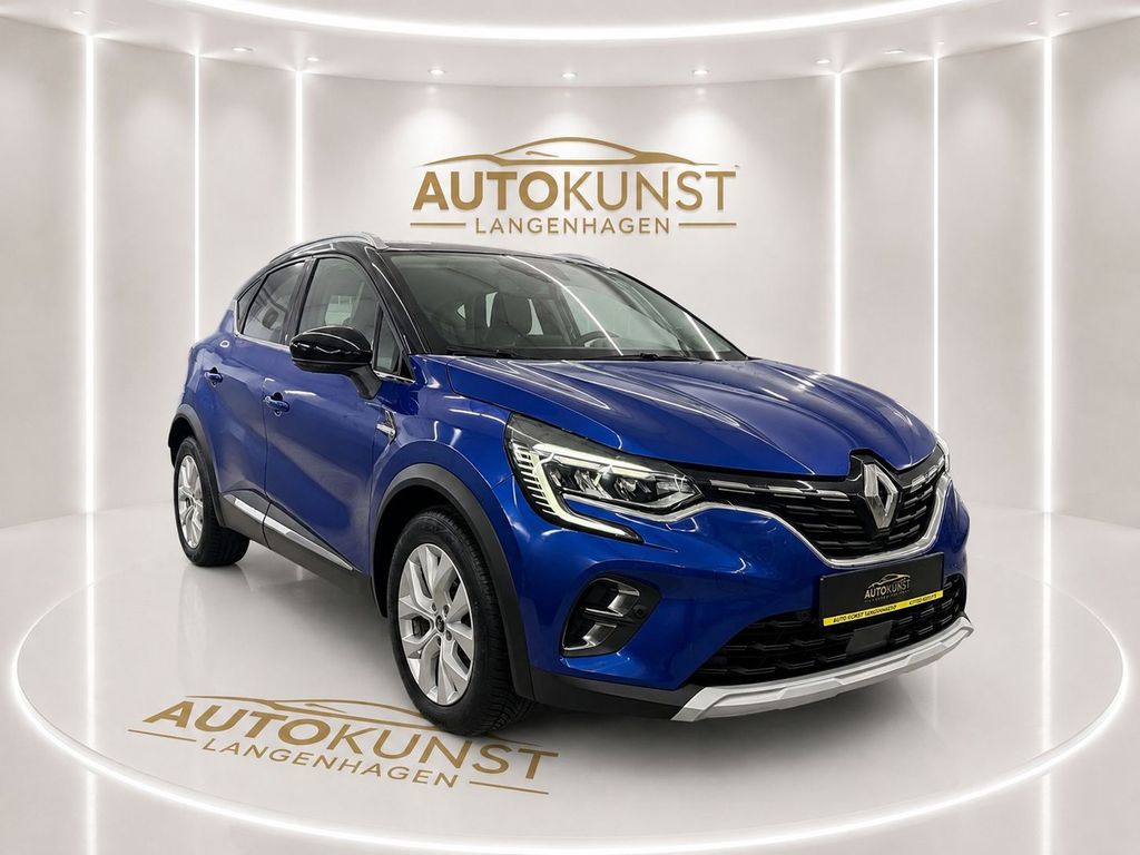 Image of Renault Captur