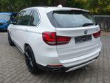 BMW X5 xDrive 40 d Leder Auto PANO AHK NAVI LED - BMW X5 mit Diesel-Antrieb