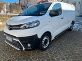Toyota Proace Maxi 2.0 - Toyota Proace Max Gebrauchtwagen
