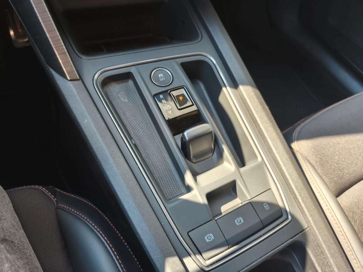 Cupra Formentor 310 VZ TOP VIEW eHECK BEATS CONNECTIVI, миниатюра 12