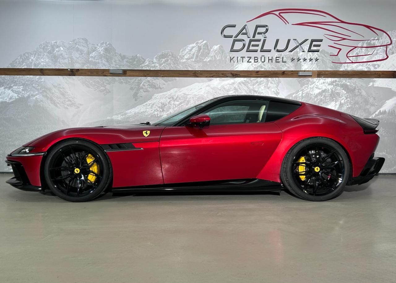Ferrari 12 Cilindri NOVITEC imagem 3