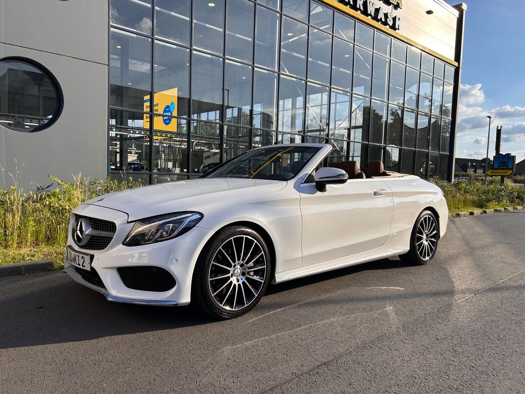 Mercedes-Benz C 250