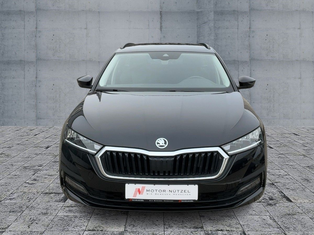 Skoda Octavia - Bild 3