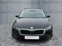 Skoda Octavia - Vorschau Bild 3