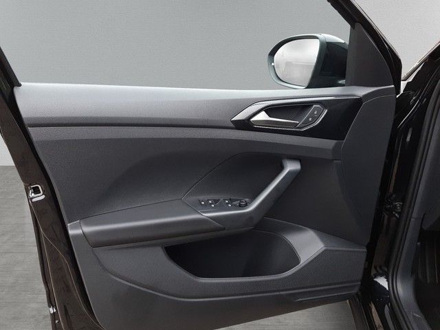 Fahrzeugabbildung Volkswagen T-Cross Life 1.0TSI Kamera ACC LED SitzHz 17"