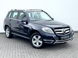 Mercedes-Benz GLK 350 CDI BlueEfficiency 4Matic/LED/ACC/360CAM - Mercedes-Benz GLK 350 mit Diesel-Antrieb