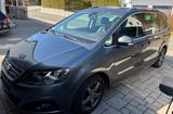 Seat Alhambra 2.0 TDI St.&St. 135kW FR-Line 4Driv... - Seat Alhambra mit Diesel-Antrieb: Automatik