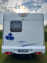 Ahorn T660 Plus - Ahorn Teilintegrierter