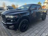 Dodge RAM 1500 Laramie Night 5 Jahre Garantie Umbau Lu - Dodge RAM: 1500