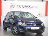 Volkswagen Golf VII 1.2 TSI DSG ALLSTAR 4-TR / STANDHEIZUNG - Volkswagen Golf in Hamm