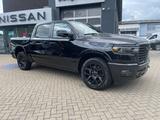 Dodge RAM 1500 LARAMIE NIGHT PREMIUM DIGI-Tacho MY25 - Dodge RAM: D150