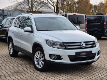 Volkswagen Tiguan - 3