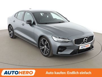Volvo S60 - 8