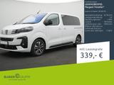 Peugeot Traveller Active L2 Diesel 180 EAT8 - Peugeot Traveller Neuwagen