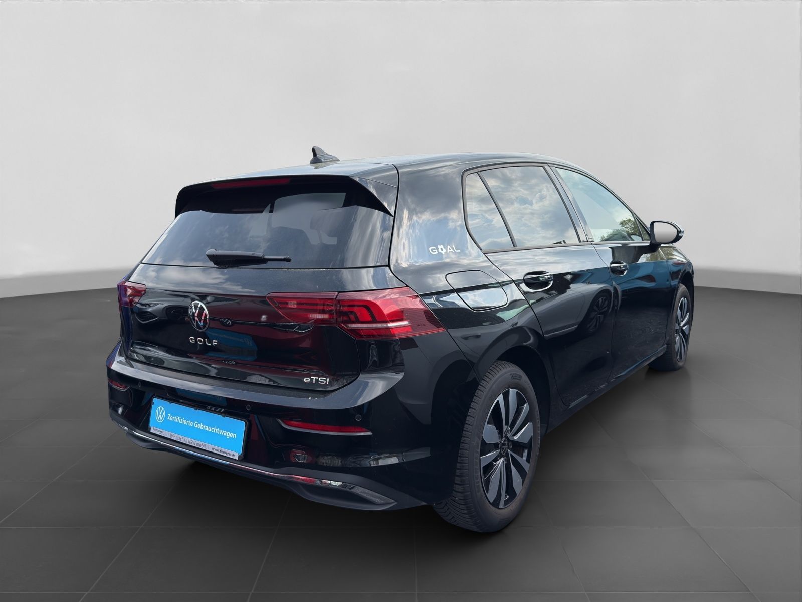 Volkswagen Golf - Bild 3