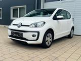 Volkswagen up! KLIMA/SITZHEIZUNG/GARANTIE