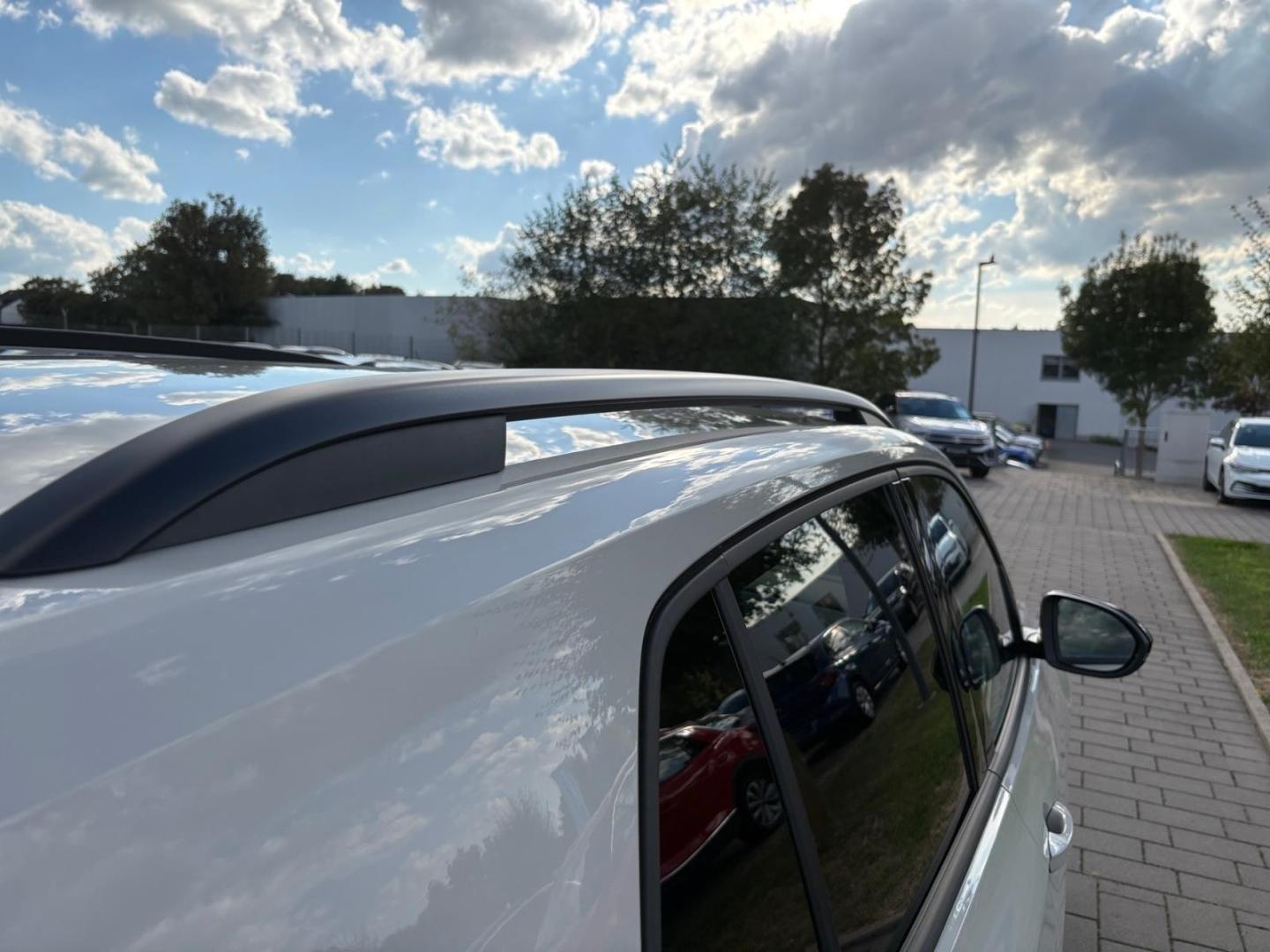 Volkswagen T-Cross GOAL 1.0 TSI AHK-abnehmbar CarPlay, миниатюра 25