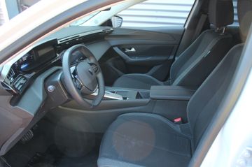 Peugeot 308 - 4