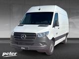 Mercedes-Benz Sprinter 317 CDI Kasten PRO Hochdach KLIMA*STHZG