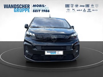 Peugeot Traveller Allure L2 Hdi 180 AHK+Leder+8-Sitzer