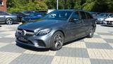 Mercedes-Benz C 43 T AMG Night Widescreen Burmester Distronic - gebrauchte Mercedes-Benz C 43 AMG aus dem Jahr 2019