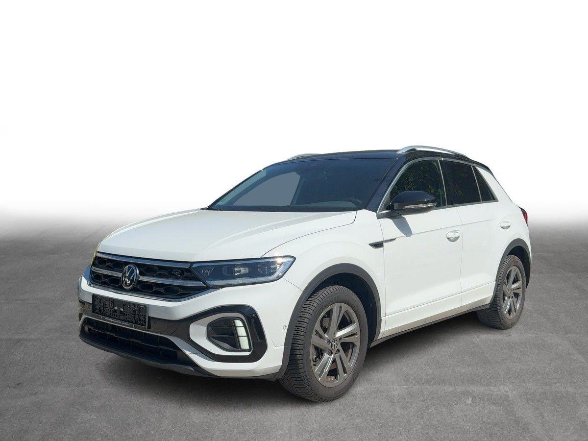 Volkswagen T-Roc - Bild 2