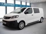 Opel Vivaro Kasten Cargo M Edition 1.5 Diesel Sortimo - Opel Vivaro: Kasten
