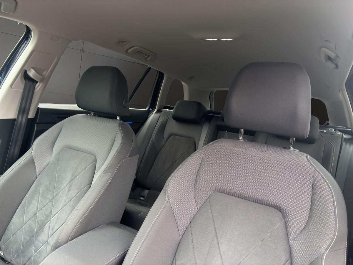 Golf Style 1.5 TSI ACT Android Auto AHK