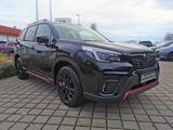 Subaru Forester 2.0ie EDITION SPORT40 Lineartronic - gebrauchte Subaru Forester aus dem Jahr 2021
