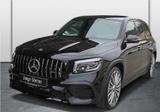 Mercedes-Benz GLB 35 Mercedes-AMG 4M inkl. Garantie bis 12/26