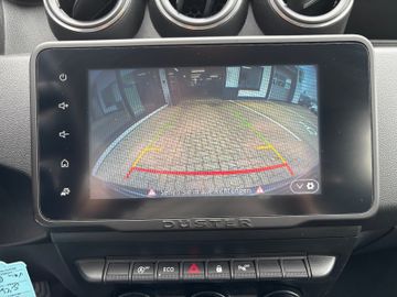 Dacia Duster TCe 90 2WD Comfort