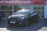 Nissan Micra 0.9  N-Connecta Navi Kamera Tempomat - gebrauchte Nissan Micra aus dem Jahr 2019