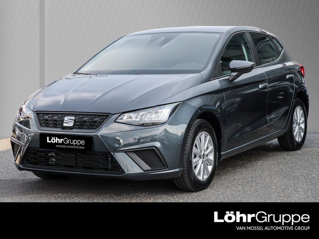 Image of Seat Ibiza